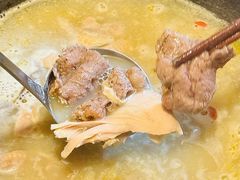 -汤宴·参须肚包鸡(南京路店)