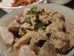 -农耕记·湖南土菜(科技园店)