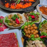 什么‼️在成都重庆的火锅还可以这样吃