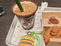 -Shake Shack(天环店)