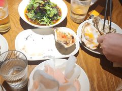 -蚝太郎 • 海鲜烧烤(Upark店)