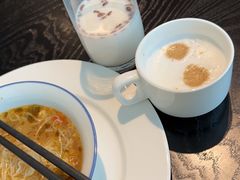 -天津东凯悦酒店