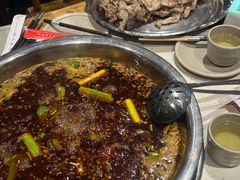 -肖肖酸萝卜鱼火锅(总店)