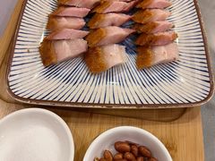 -亮庆餐厅·粤菜·早茶(篁庄店)