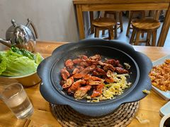 -丁荣华炸串(托乐嘉店)