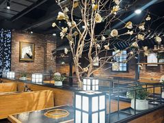 -韩盛·盛江山自助料理(于洪新玛特店)