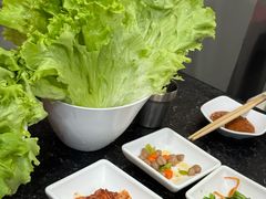 -海花锅盖烧烤店(怡馨家园店)