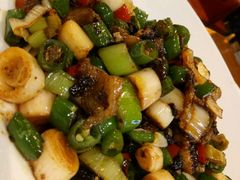 -老牌坊鲁菜名店(宽厚里店)