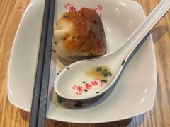-东泰祥生煎馆(重庆北路店)