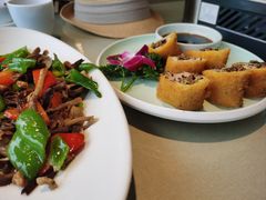 -品味泸沽湖•民族特色菜(大落水店)