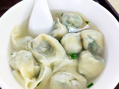 -常州糕团店(北大街新世纪商城店)