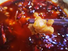 -易老妈蹄花.特色川菜(人民公园总店)