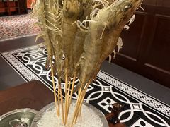 -东海怡品海鲜豆捞(舟宿夜江店)