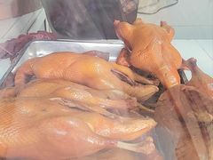 -龙潭李鸭子同乐饭店
