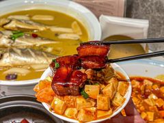 -滩外滩·本帮江浙菜(新天地店)