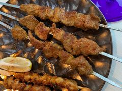 -龟兹KUCINA·新疆菜(前滩L+PLAZA店)