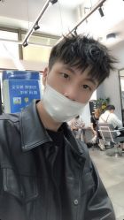 -ALONG HAIR阿龙发型