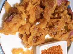 酥肉-老天桥蛙炉火锅(姑苏总店)