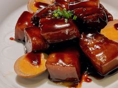 特色红烧肉-HOMES上海本帮菜(襄阳公园店)