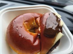 -HOT CRUSH趁热集合·现烤面包(环球港店)