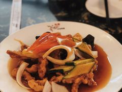 -桃园中华料理炸酱面(燕儿岛路店)