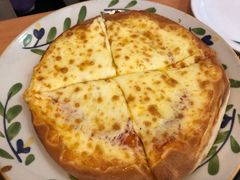 -萨莉亚意式餐厅(深圳北站店)