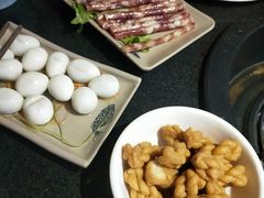 -蓉城老妈火锅(双林路店)