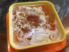 -玫瑰甜品(文明路店)