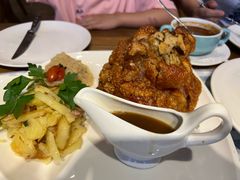 -Paulaner·德国帕拉娜自酿啤酒餐厅(海上世界店)