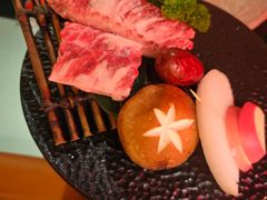 -無二炙坊·和牛烧肉(大钟寺1733店)