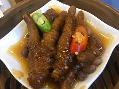 -点都德(华强南店)