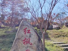 -广州市帽峰山景区