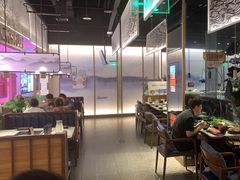 -新辣道鱼火锅(航天万源店)
