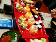 -简家·海鲜盛宴(下沙店)
