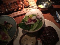 -The Meat & Wine Co Southbank(南岸店)