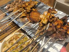 -熙成烧烤(白塔岭店)