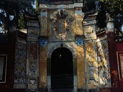 -白帝城·瞿塘峡景区