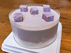 -CAKEBOSS蛋糕老板(东直门来福士店)