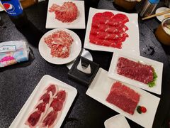 -牛街·马辈儿涮肉(牛街二店)