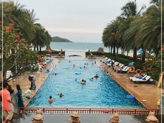 -石梅湾艾美度假酒店