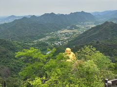 -大慈岩风景区