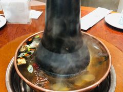 -阳坊胜利涮羊肉(阳坊老店)