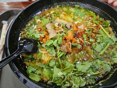-一品飘香米线(一中总店)