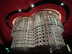 -8餐厅(新葡京酒店)