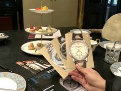 -Patek Philippe百达翡丽(上海源邸店)