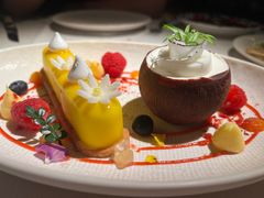 -弗兰克牛排西餐厅Ribone steak house(柠檬花园店)