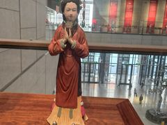 -北京工艺美术博物馆