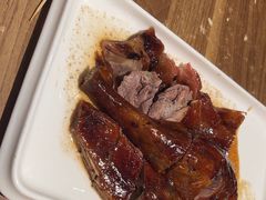 -先记烧鹅王·本地粤菜(福永店)