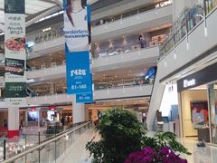 -皇城恒隆广场