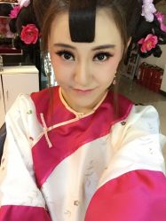 -东古旅拍摄影•格格服汉服•租赁(故宫店)